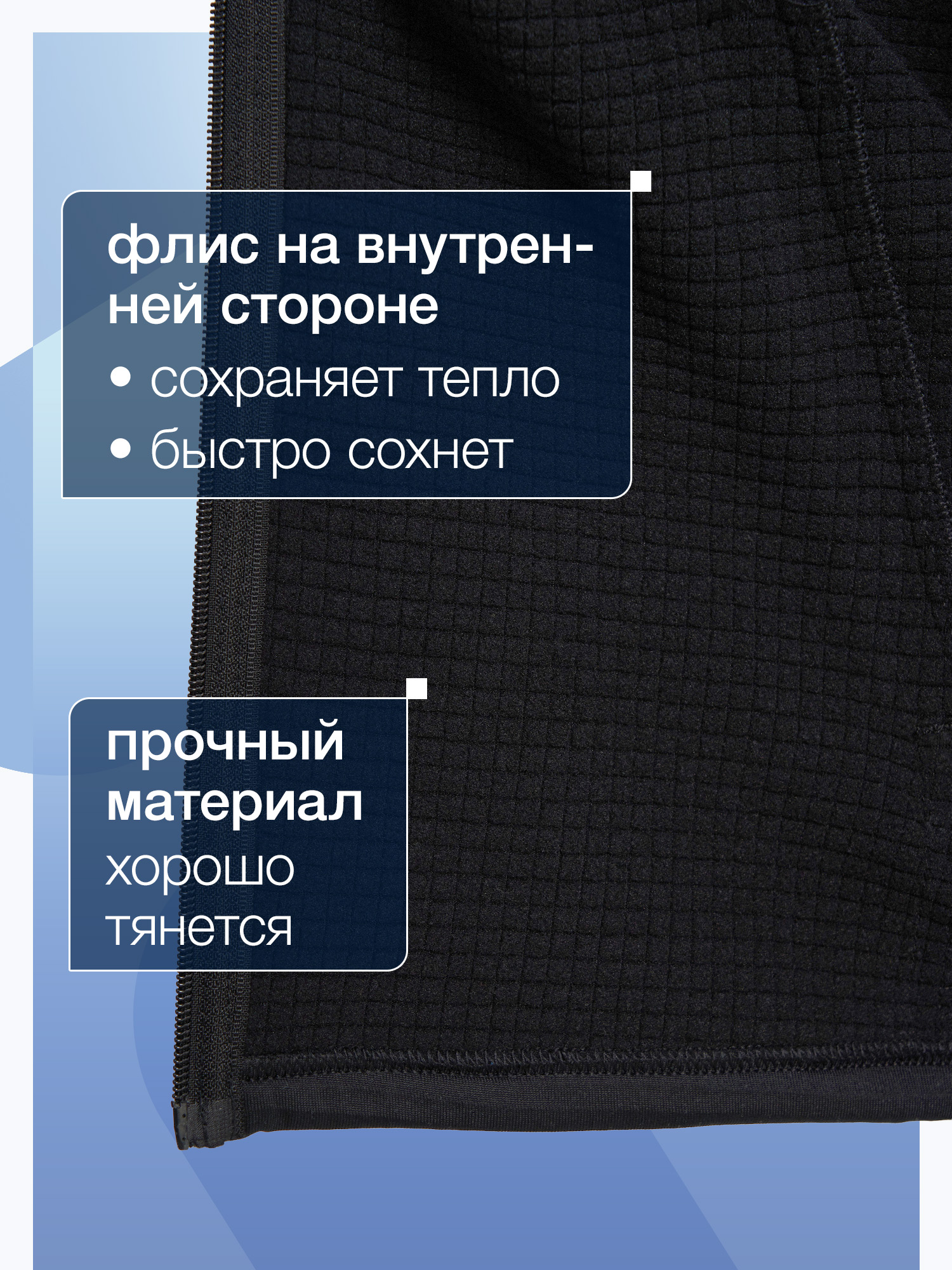 Толстовка FILA 142099FLA-5A - фото 4