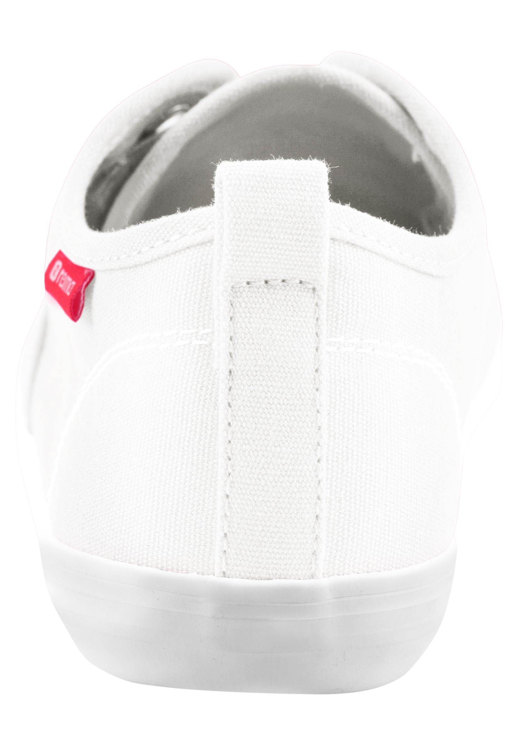 Кеды Reima 569416-0100 - фото 4