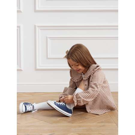 Носки 2 пары Peppy Woolton