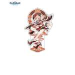 Фигурка Genshin Impact Liyue Character Standee Yanfei