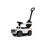 Каталка RIVERTOYS Z002ZZ-C-WHITE белый