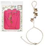 Браслет LUKKY Бабочки