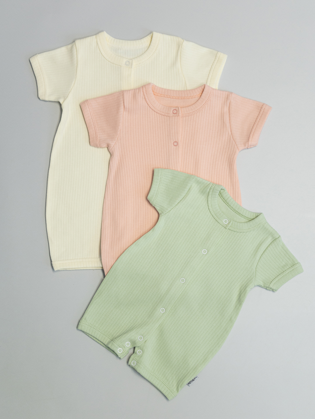 Песочник Amelli КЛ.291.011.3.0.134хаки - фото 3