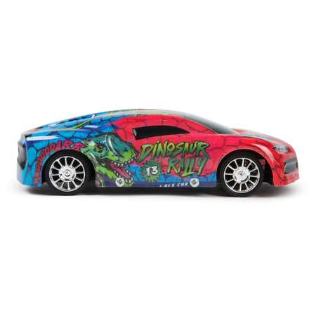 Автомобиль РУ Mobicaro Динозавр