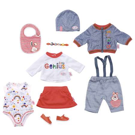 Одежда для кукол BABY BORN