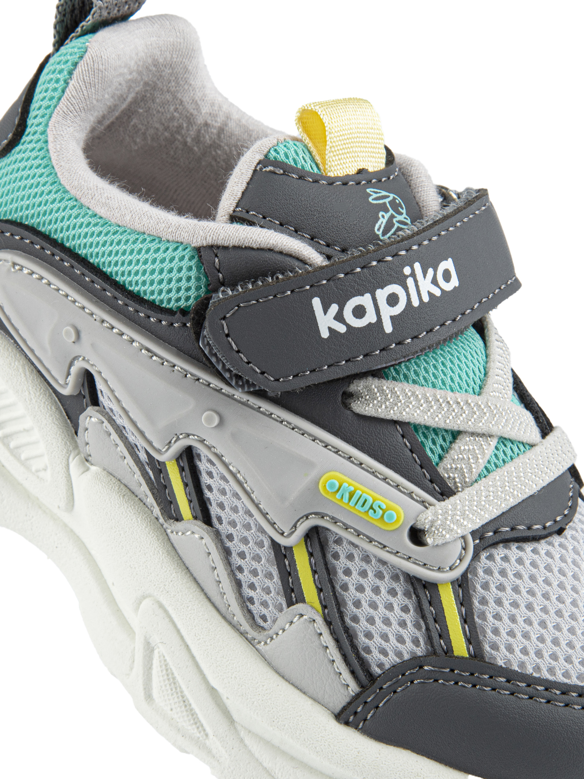 Кроссовки Kapika 71512-1 - фото 6
