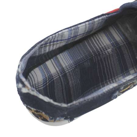 Кеды Europen