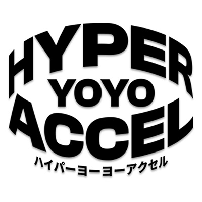 Hyper Yoyo Accel