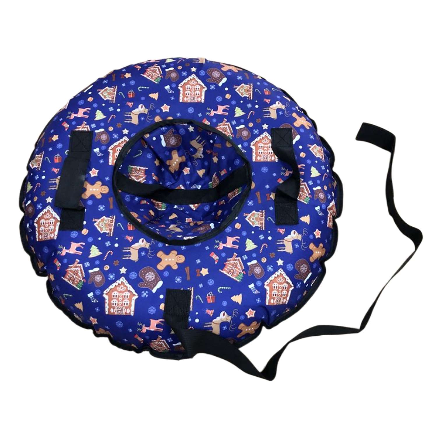 Тюбинг ё 64 см - фото 3