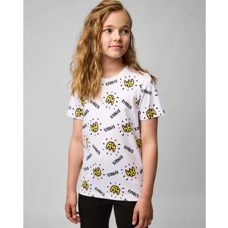 Футболка А4