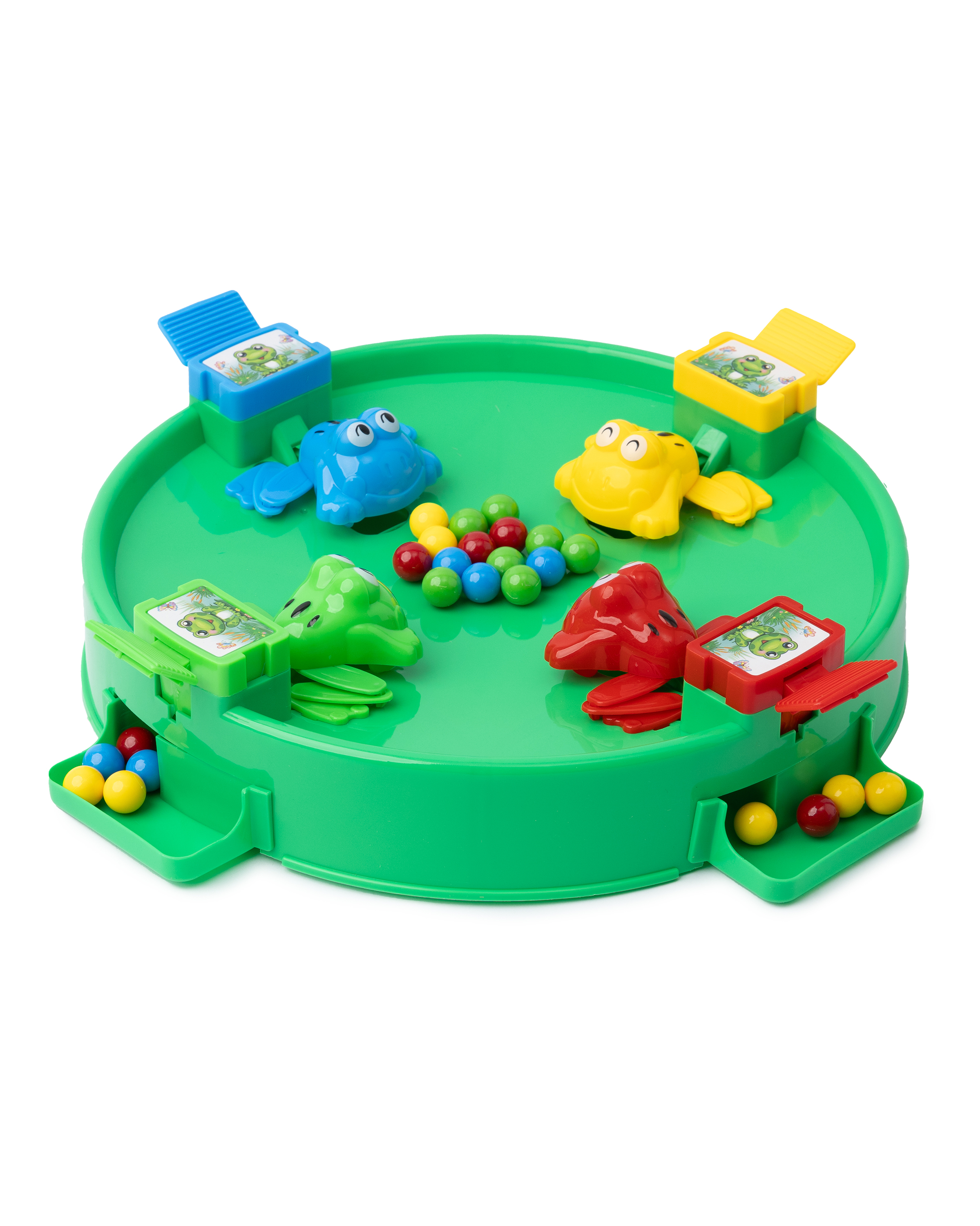 Настольная игра Десятое королевство - фото 2