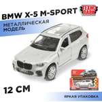 Автомобиль Технопарк BMW X5 M Sport