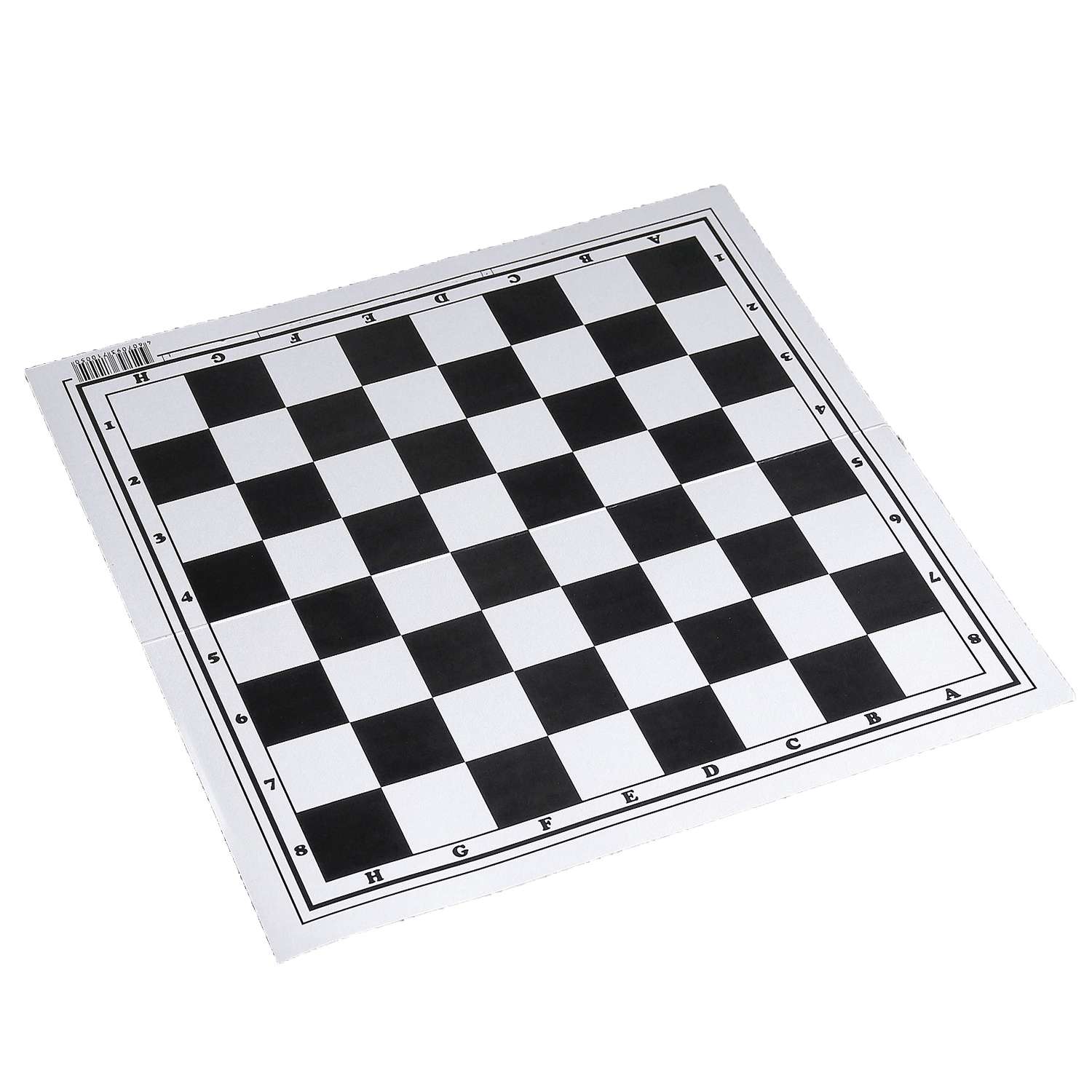 Настольная игра . Классика картон 32*32см - фото 1