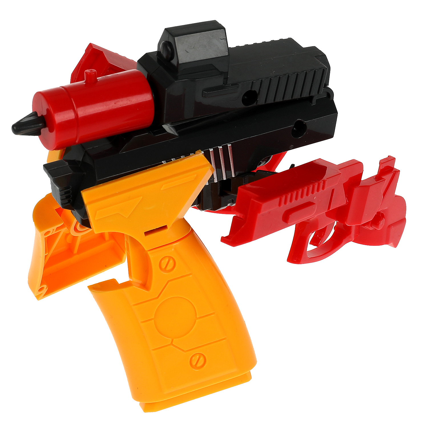 Фигурка Технодрайв - фото 5