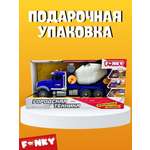 Бетономешалка Funky Toys