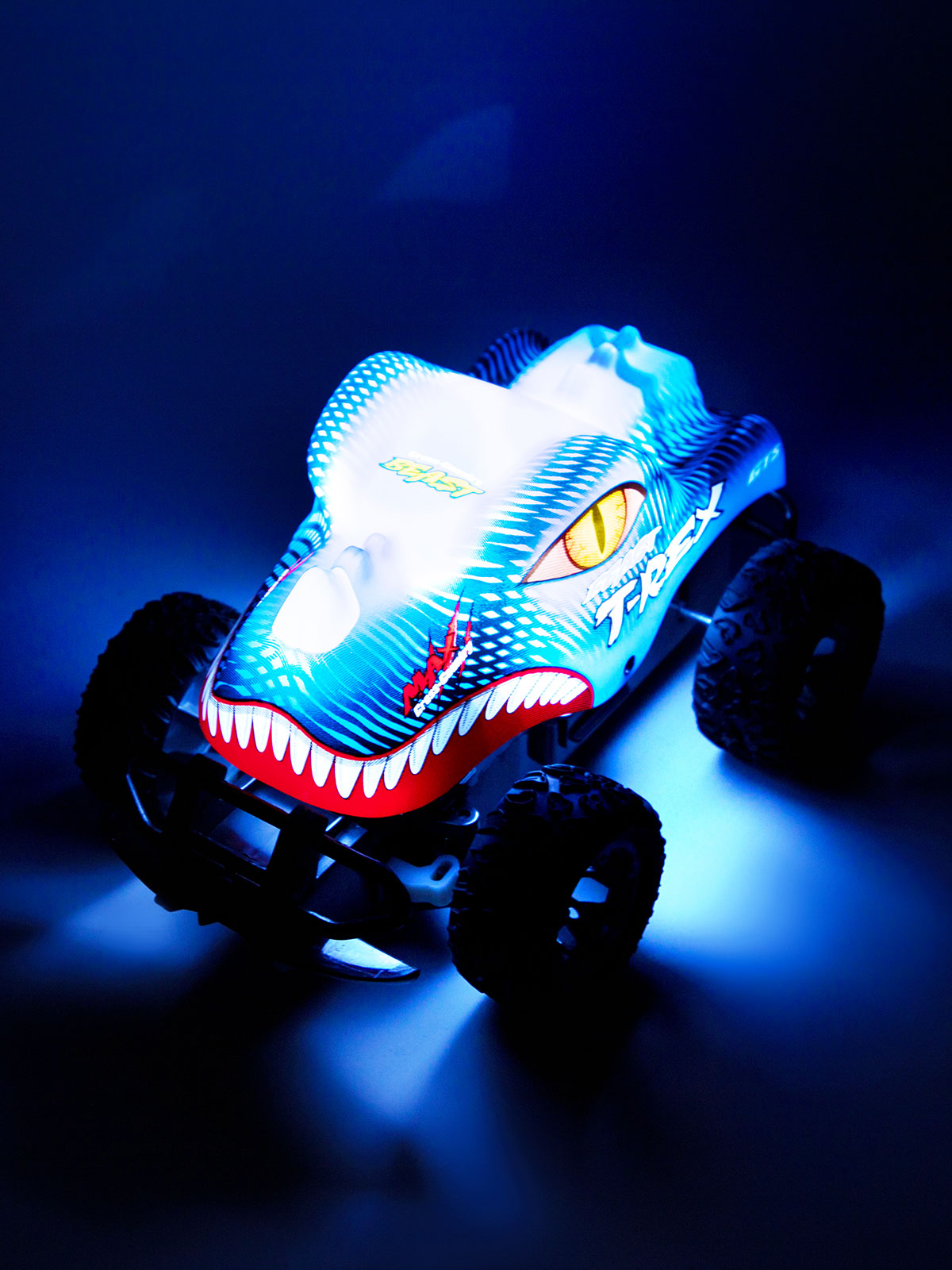 Внедорожник РУ AUTODRIVE 1:24 - фото 12