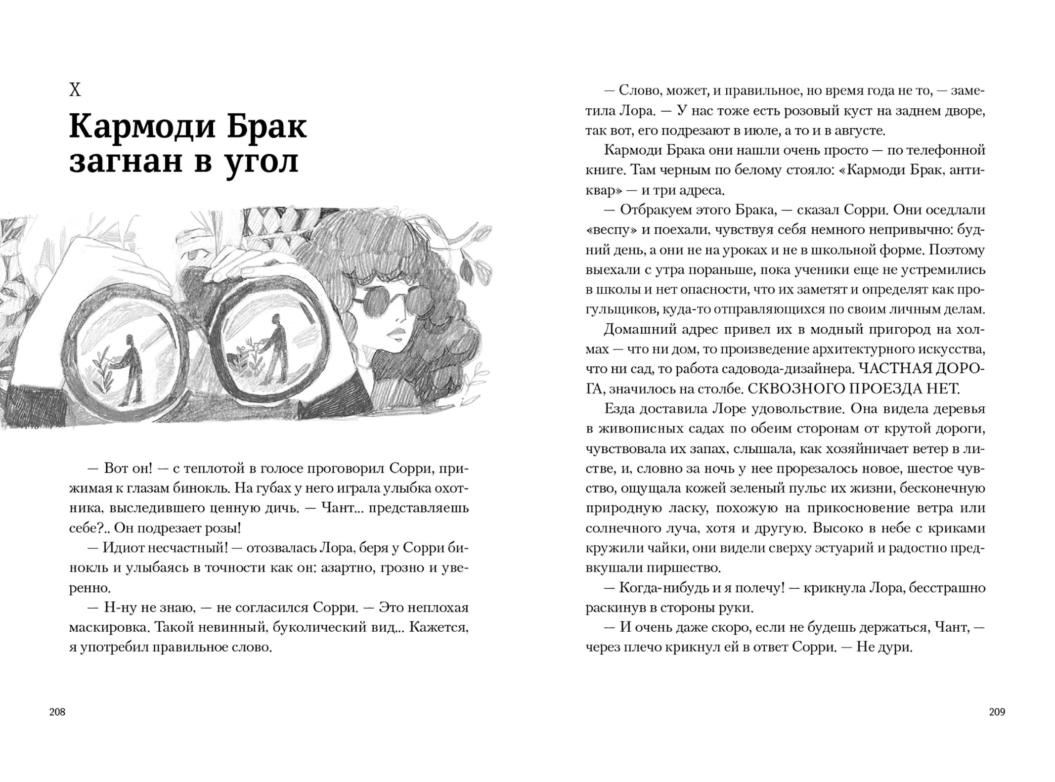 Книга Волчок Перемены - фото 3