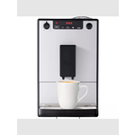 Кофемашина Melitta E950-766 Pure Silver