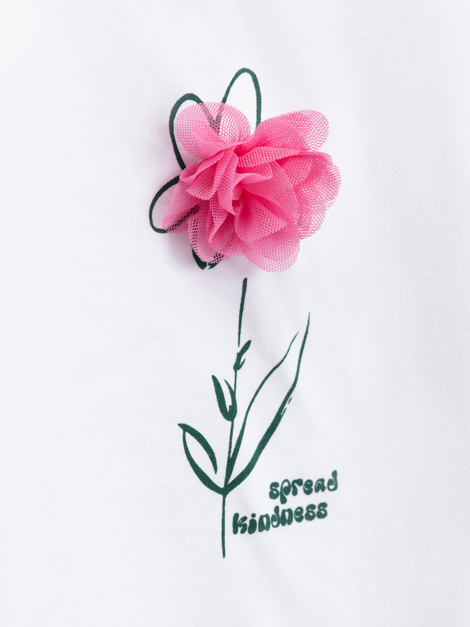 Футболка Acoola 20220510202_0094619 - фото 3