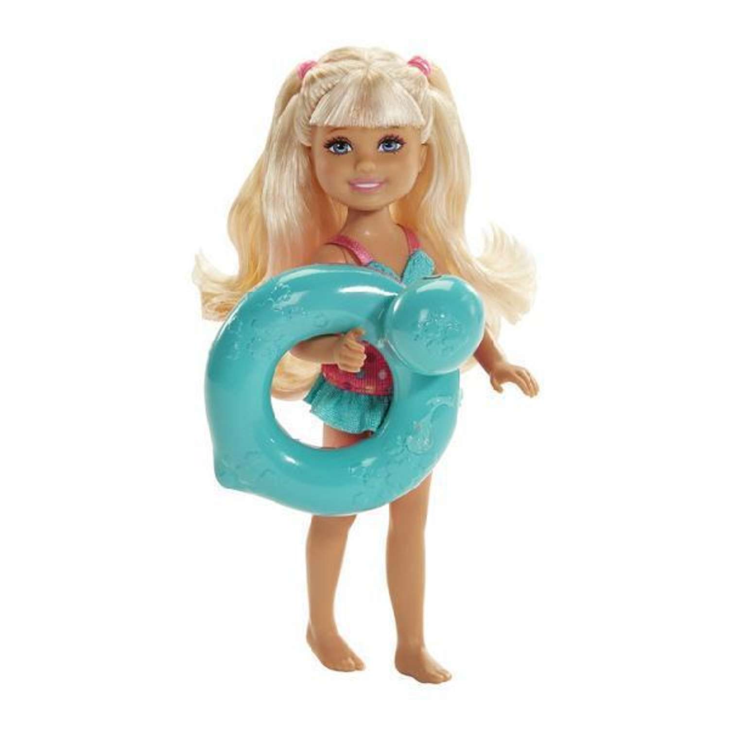 Кукла модельная Barbie BLL38 - фото 3