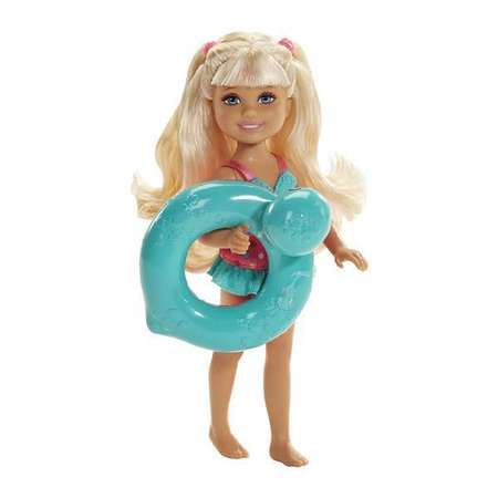 Кукла модельная Barbie
