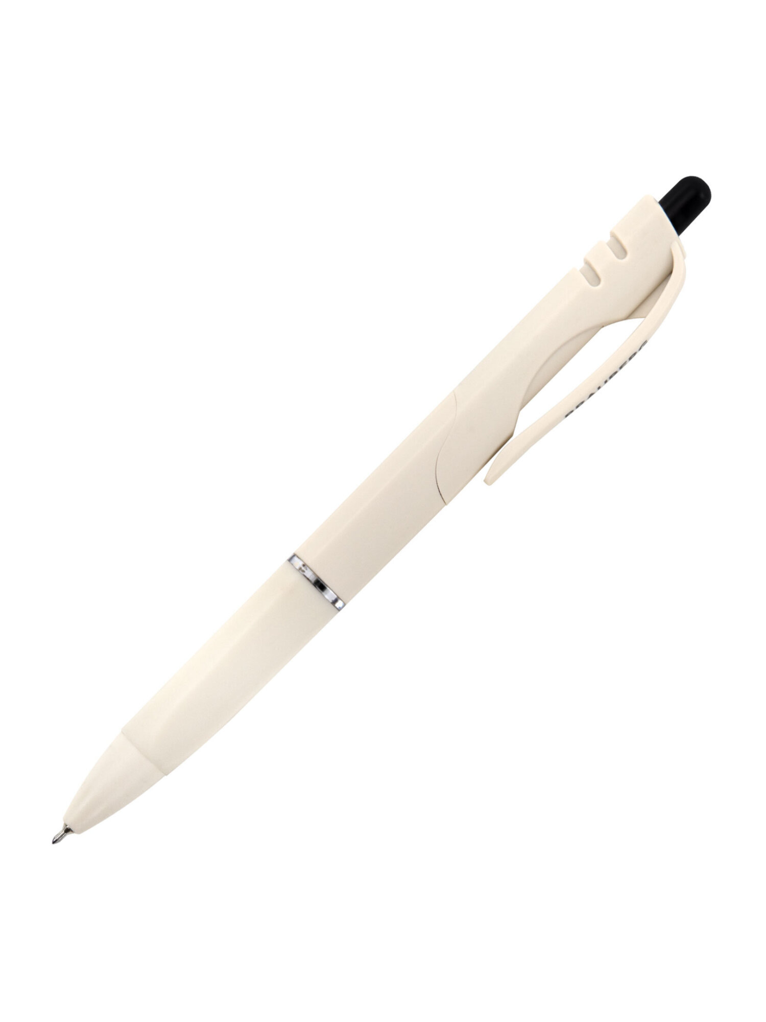 Ручка шариковая Brauberg 4 шт. - фото 7