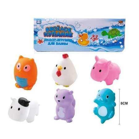 Игрушка Abtoys