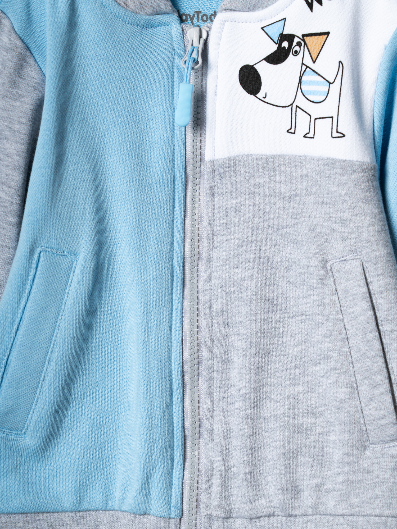 Бомбер PlayToday 12613090 - фото 8