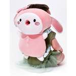 Шлем PIFPAF KIDS Малышка