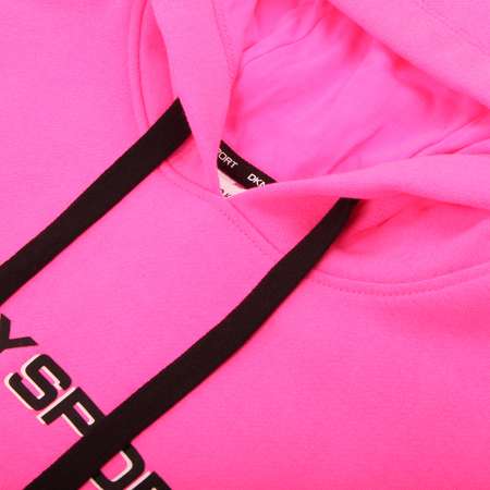 Толстовка DKNY