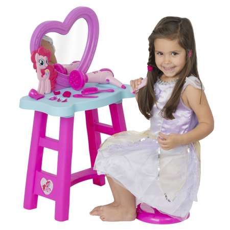 Игрушка Halsall туалетный столик