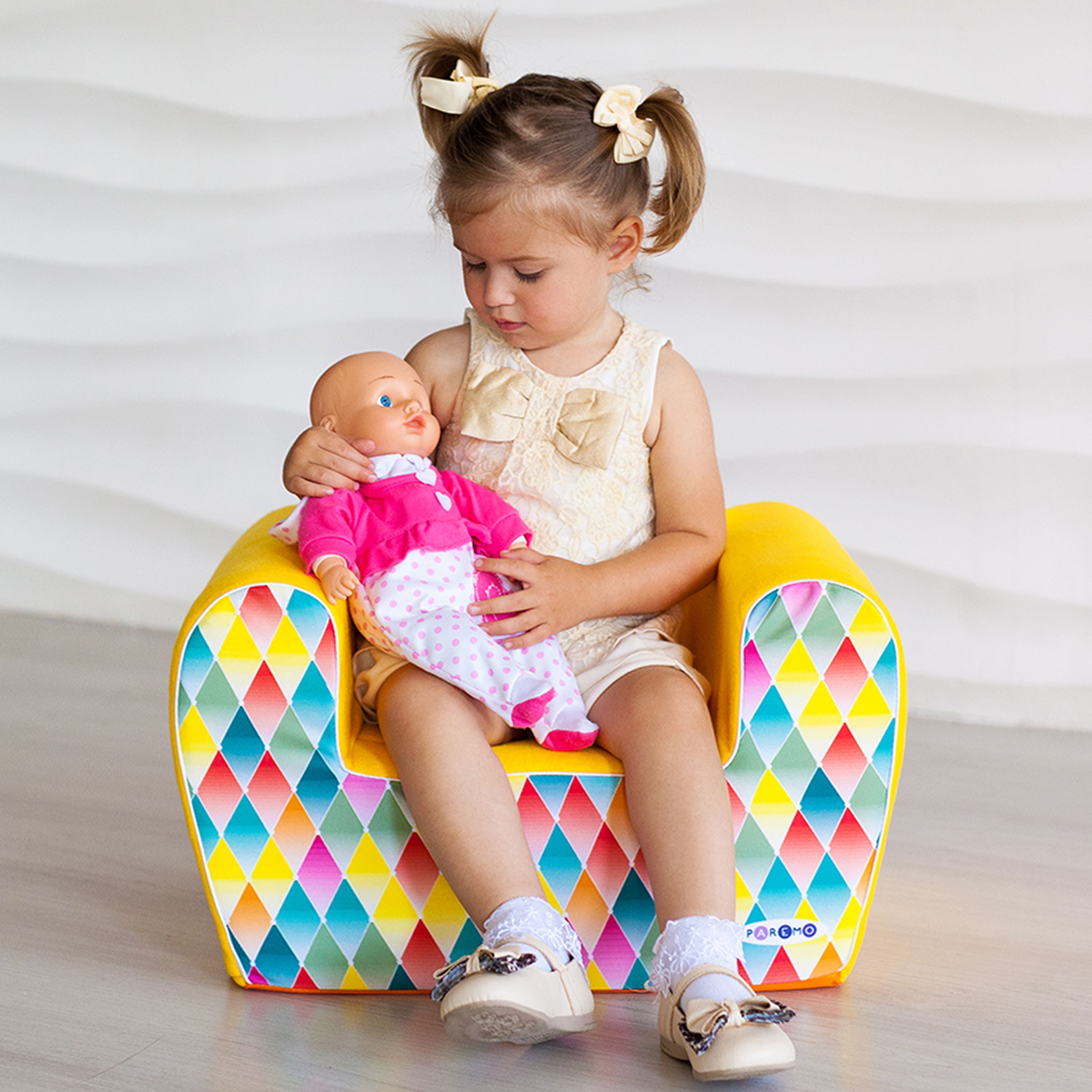 Кресло PAREMO - фото 2