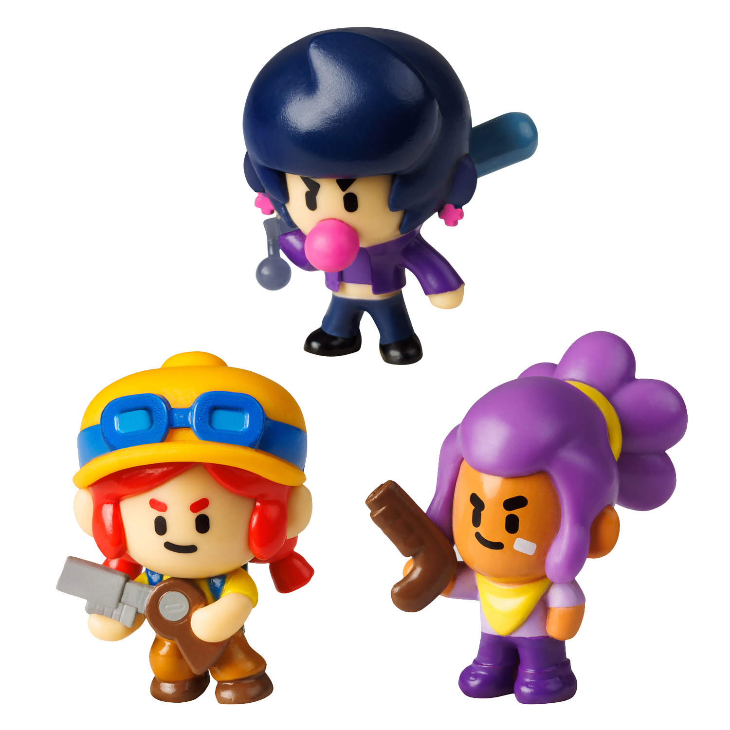 Фигурка BrawlStars - фото 4