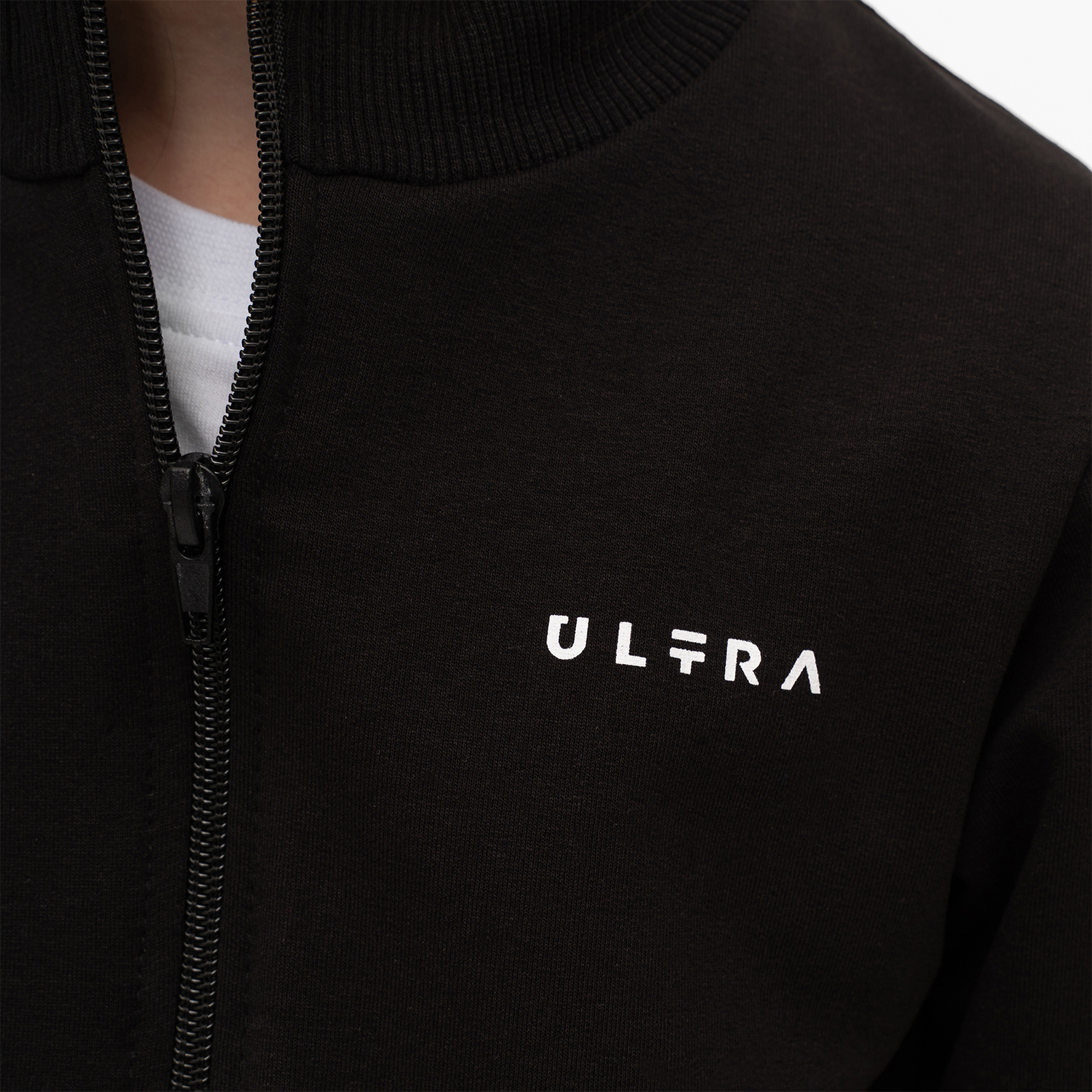 Спортивный костюм ULTRA К-603-Ул черный - фото 7