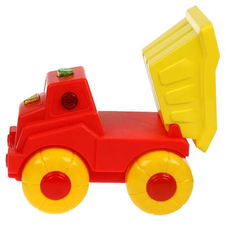Игрушка УМка Сказочник