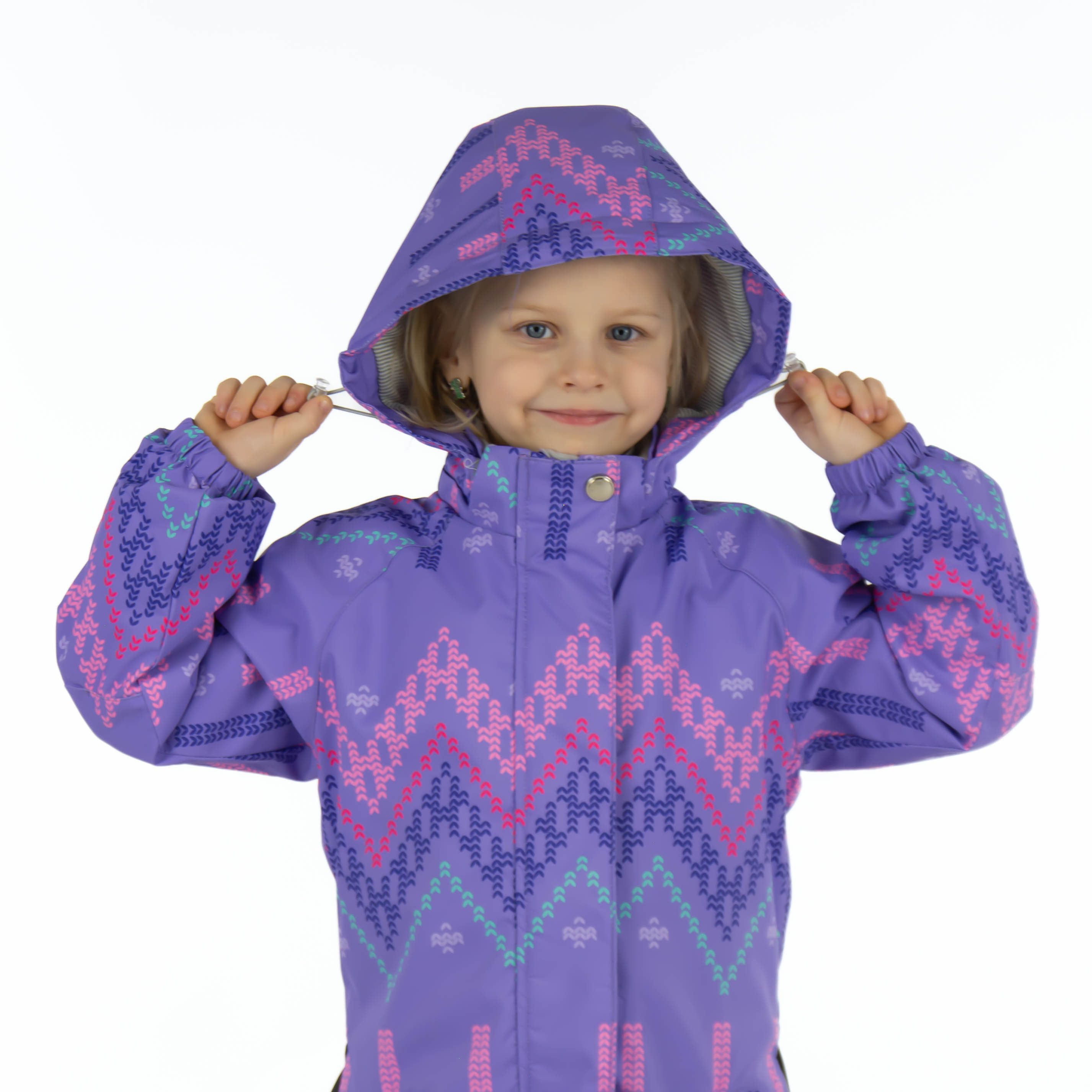 Комбинезон CASTLELADY 851851444 - фото 11