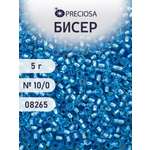 Набор для творчества Preciosa бисер 10/0 5 г цвет 08265