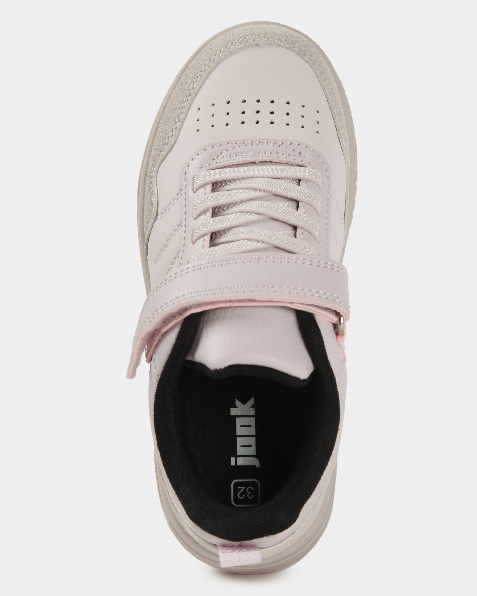 Полуботинки Jook S26WFtgSN-406-77 - фото 4