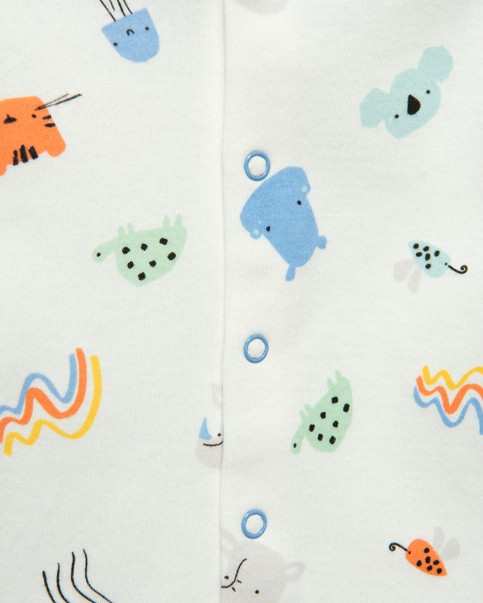 Песочник BabyGo S24BG1-15659ib-F0 - фото 3