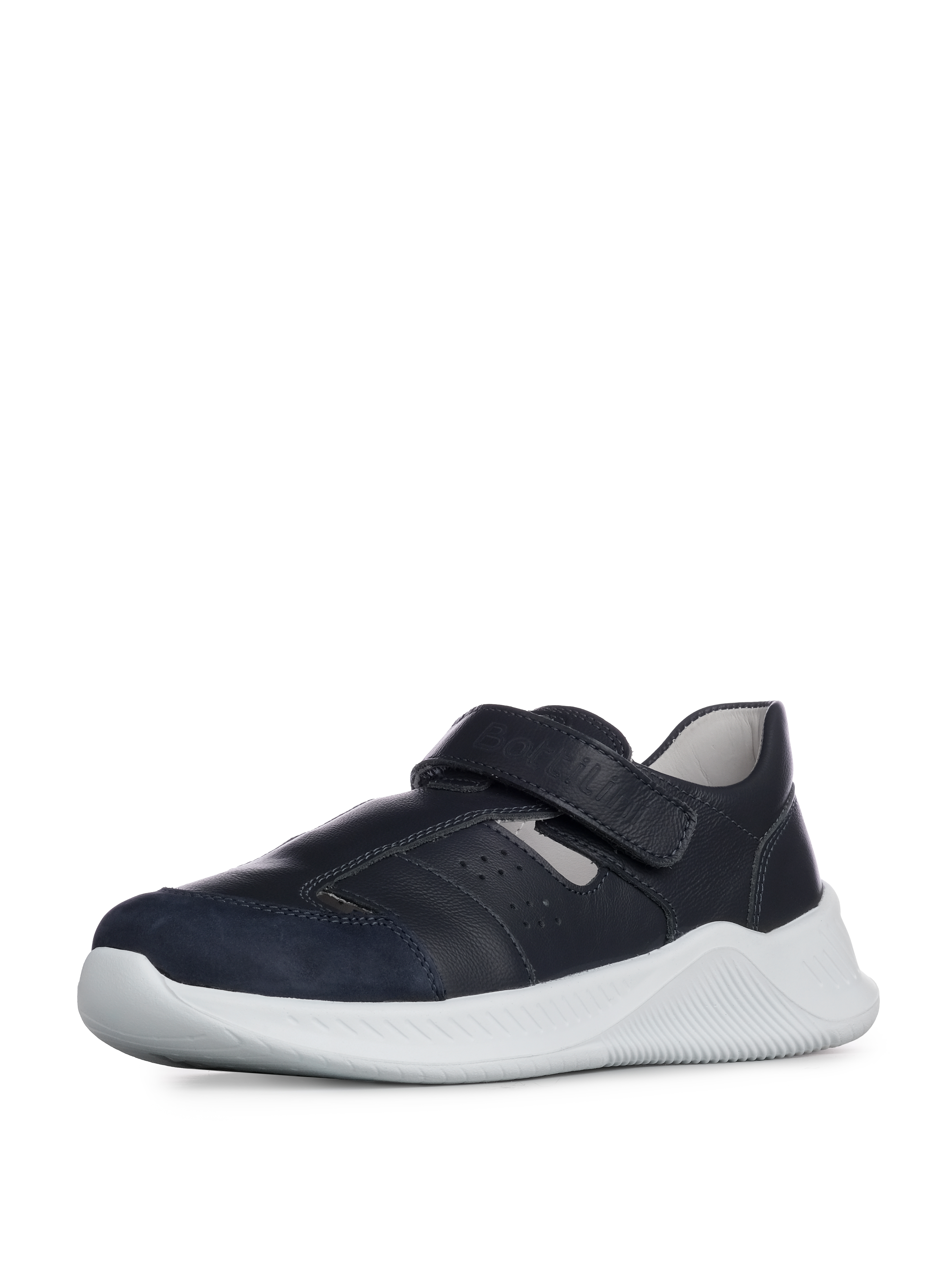 Полуботинки Bottilini BS-363(1) - фото 3