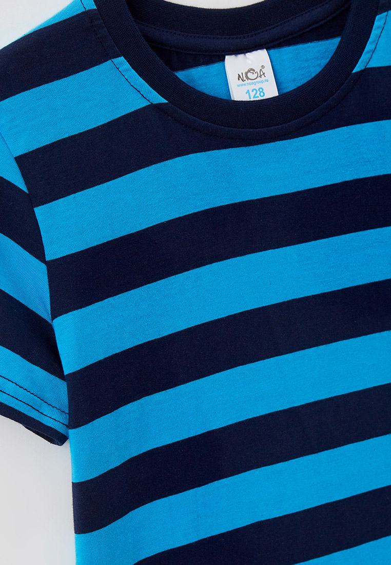 Футболка N.O.A. 11235 - фото 4