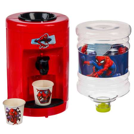 Игрушка Marvel кулер