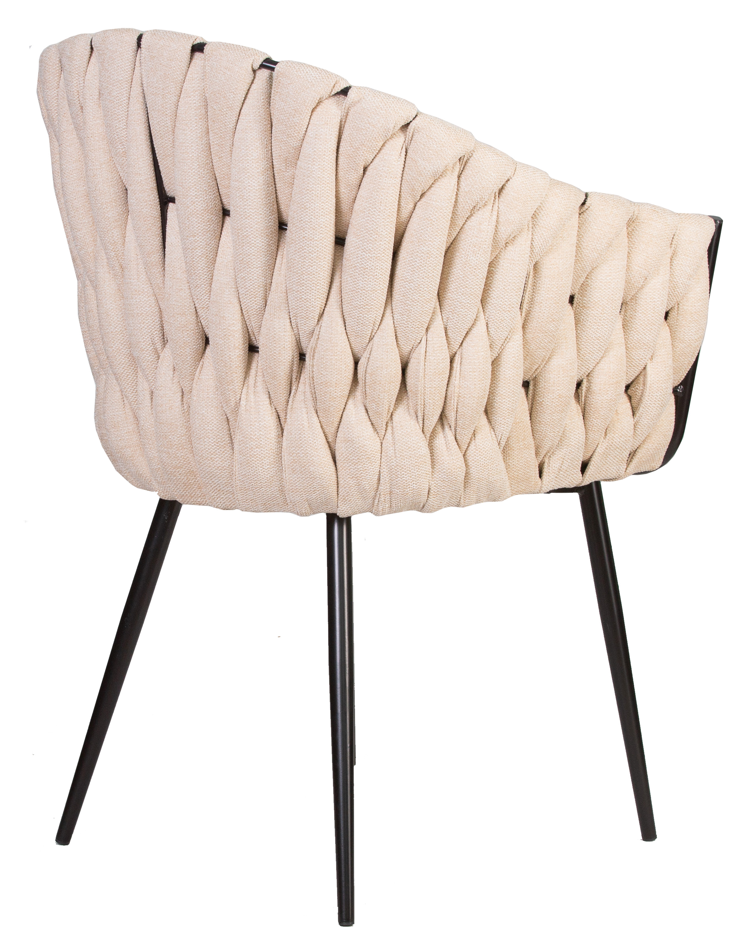 Стул DOBRIN MATILDA 2 шт. - фото 4