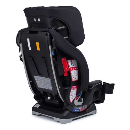 Автокресло Graco 0+/1/2/3 (0-36 кг)