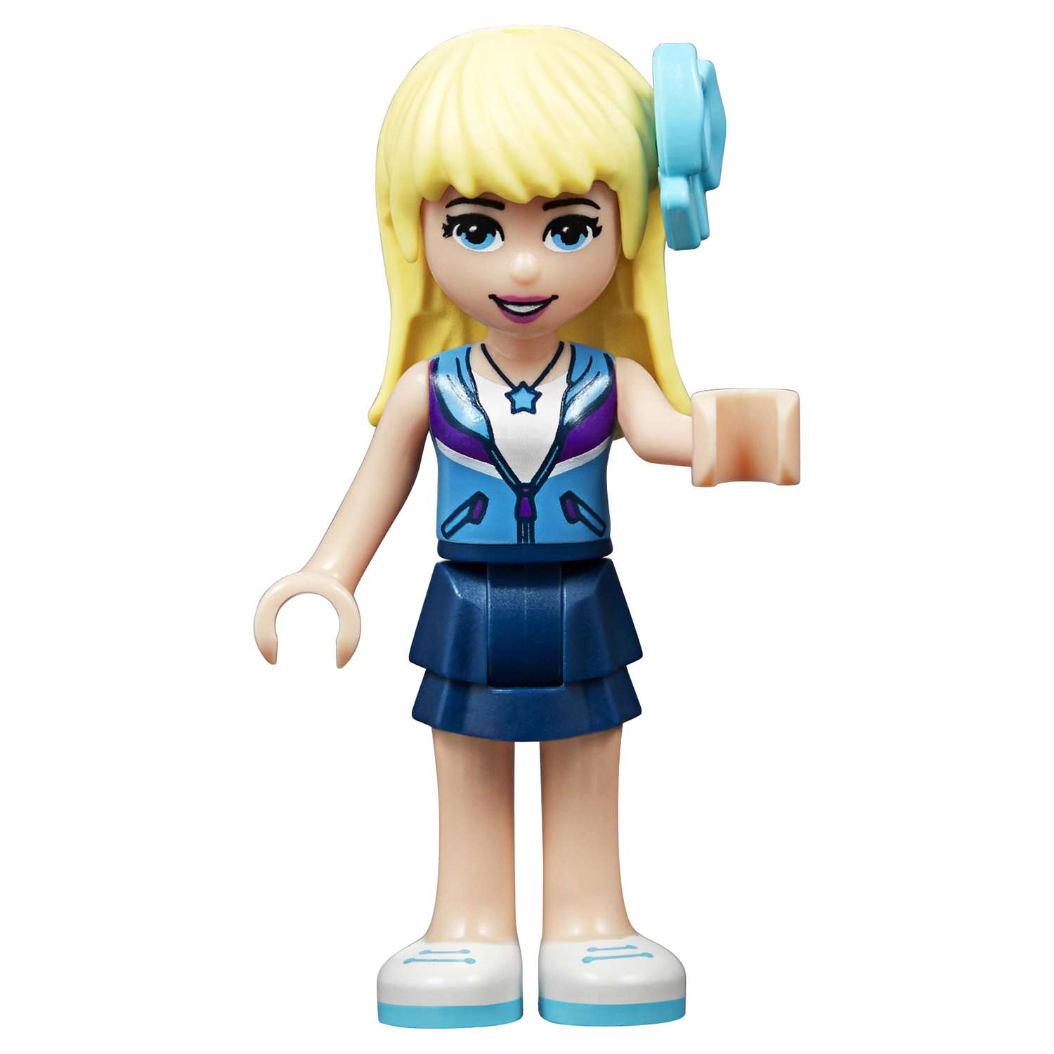 Конструктор LEGO Juniors блочный - фото 18