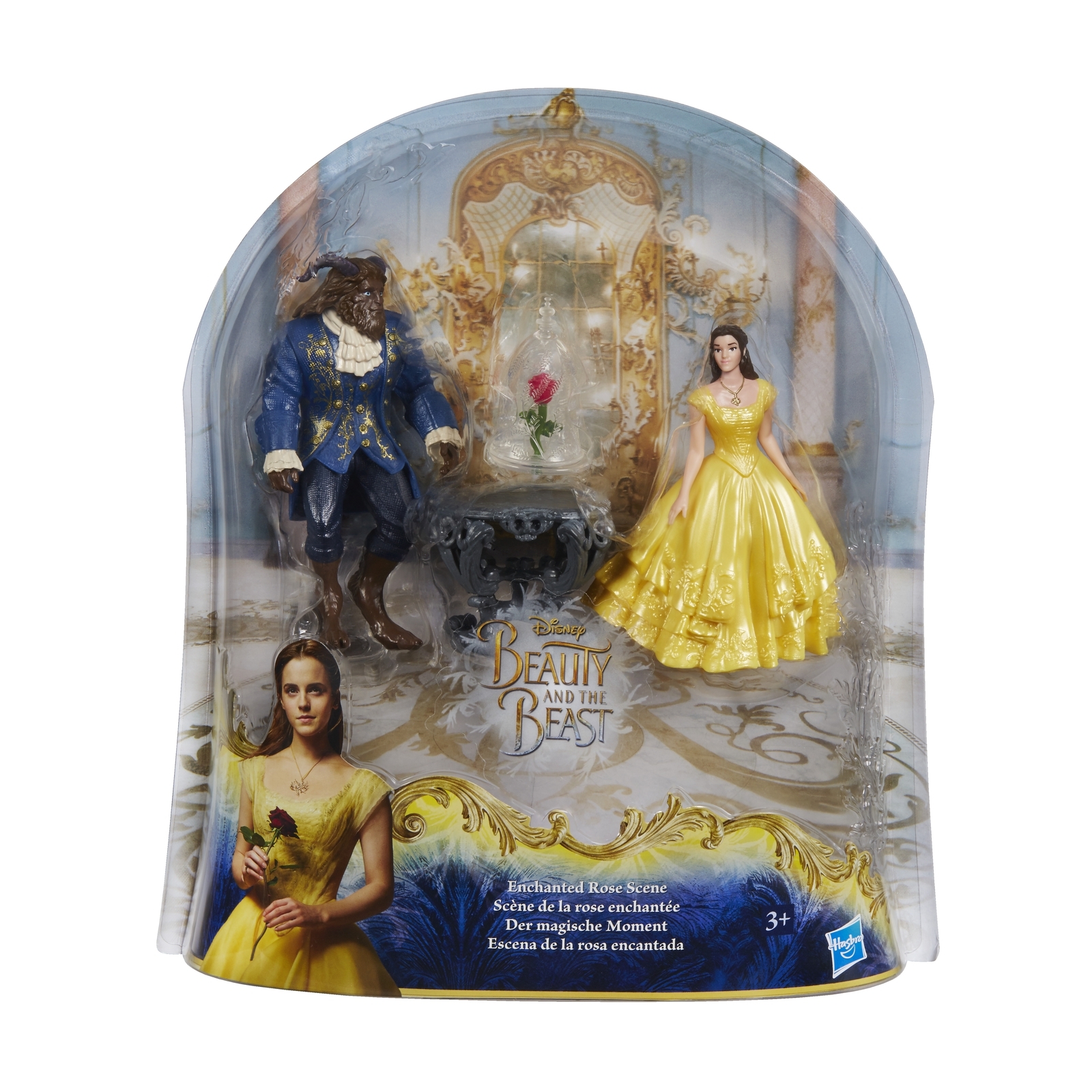 Кукла мини Princess B9169EU4 - фото 2