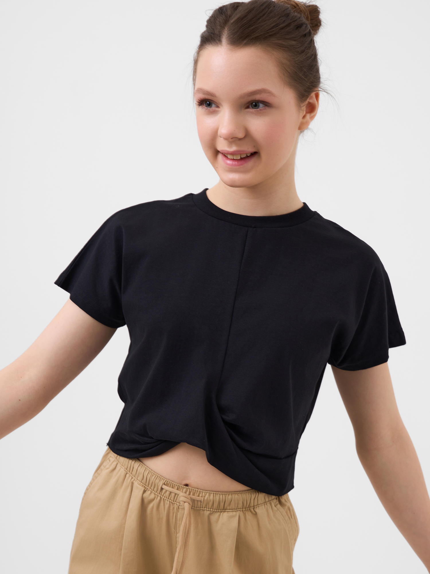 Футболка PlayToday 12621032 - фото 1