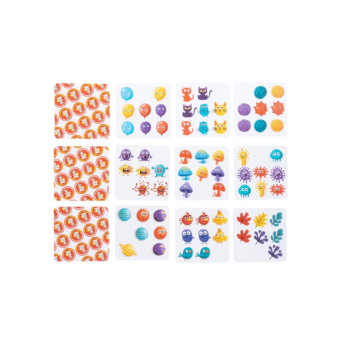 Настольная игра Десятое королевство Передвигай - фото 5