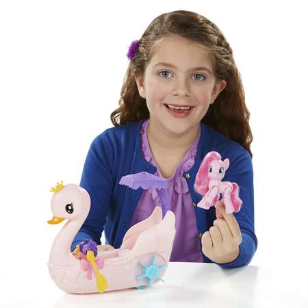 Игровой набор My Little Pony