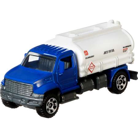 Игровой набор Matchbox Топ Ган